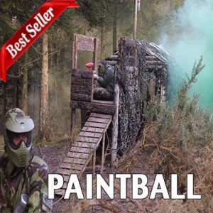 paintball voucher exeter devon