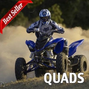 quad voucher exeter devon