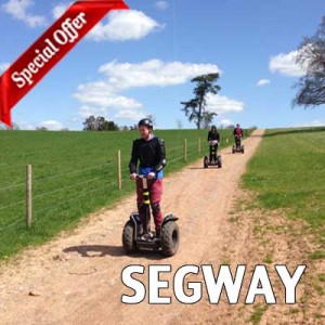 segway voucher exeter devon