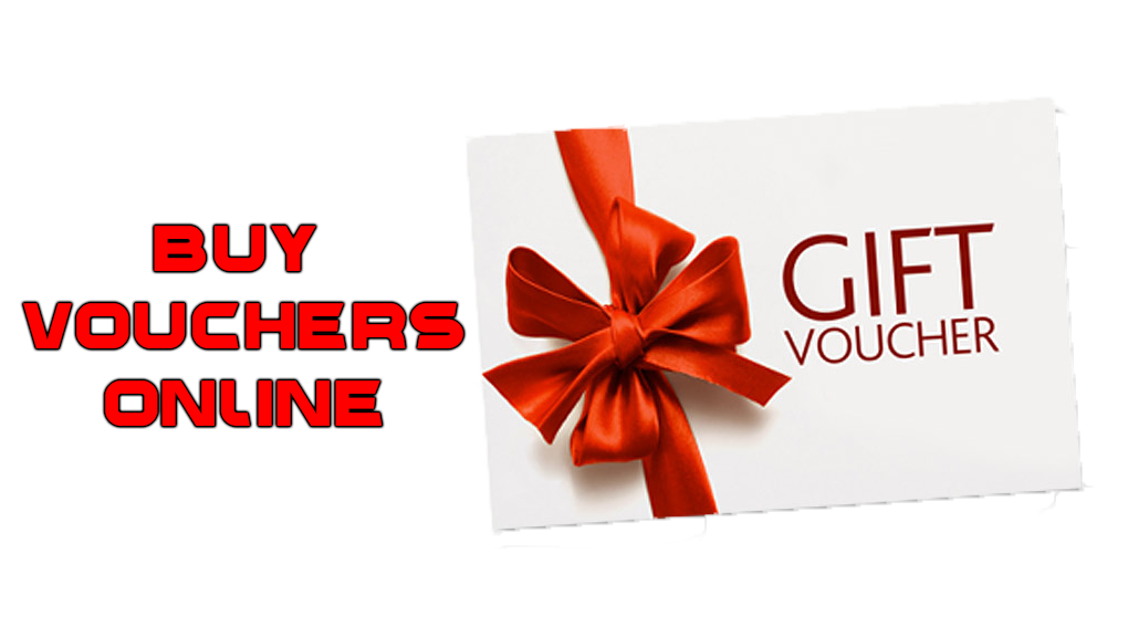 Buy gift vouchers online Devon Activity Centre Exeter