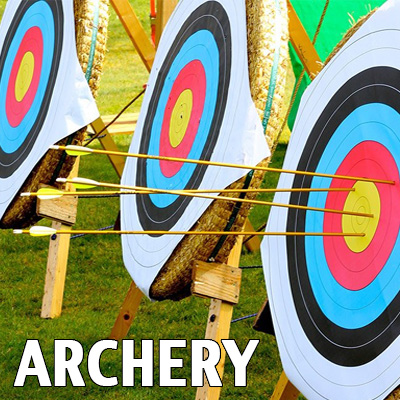 Archery Exeter Devon