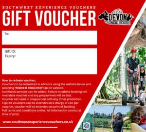 gift voucher