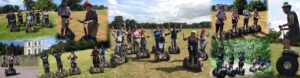 Segways devon