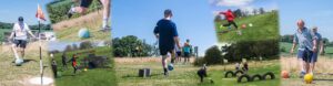 footgolf devon