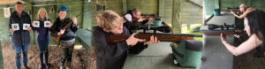 air rifles devon exeter