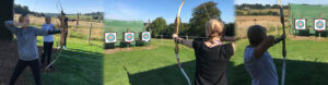 archery devon exeter
