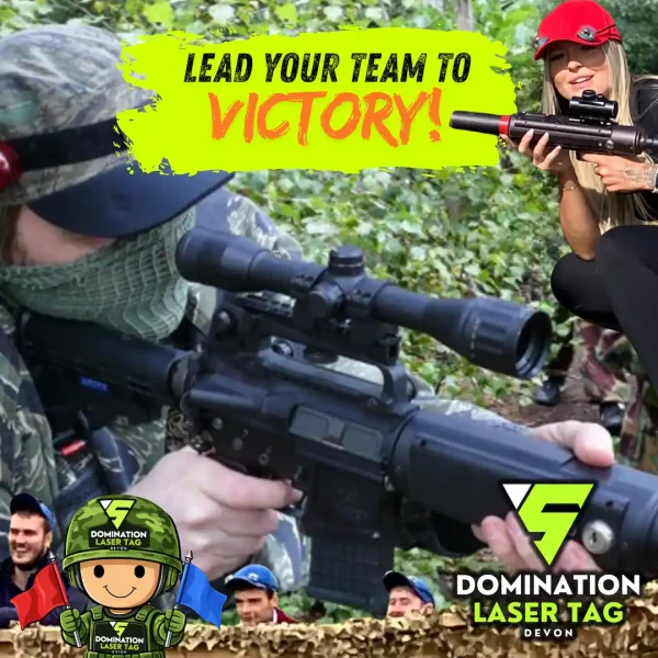 adult laser tag devon