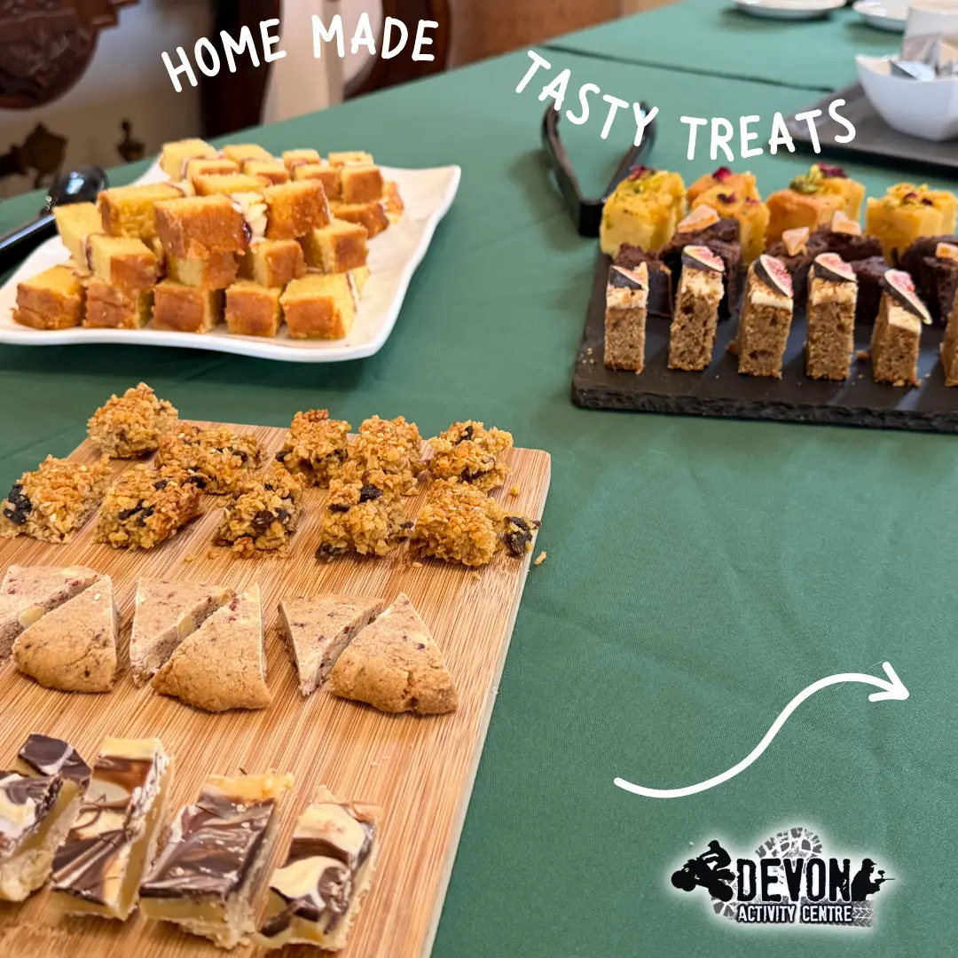 catering conference devon exeter