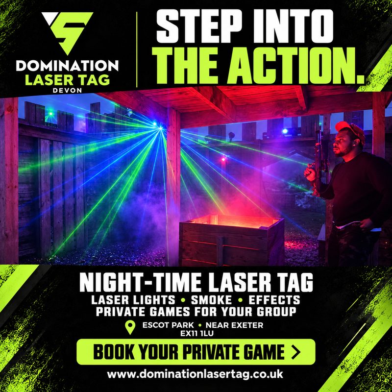 night-laser-tag-exeter