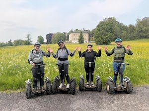 Devon Activity Centre - Devon Country Pursuits place picture